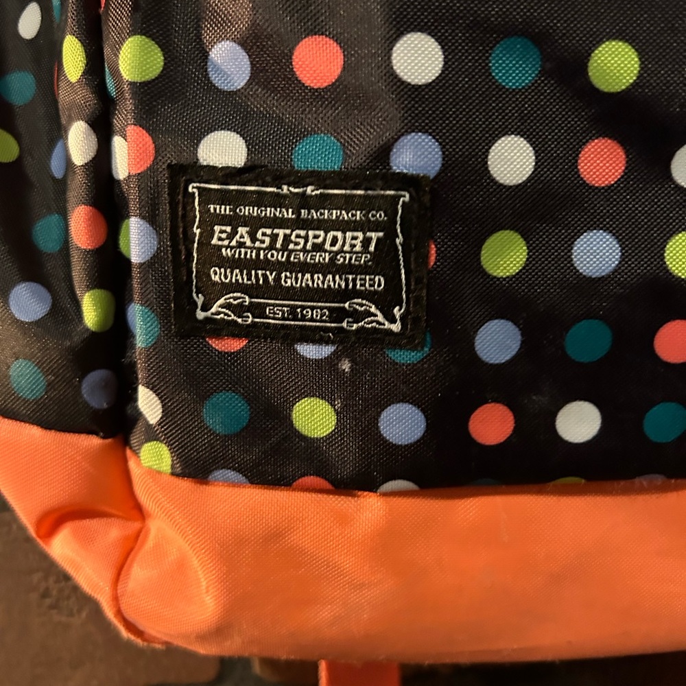 Eastsport Backpack - image 2